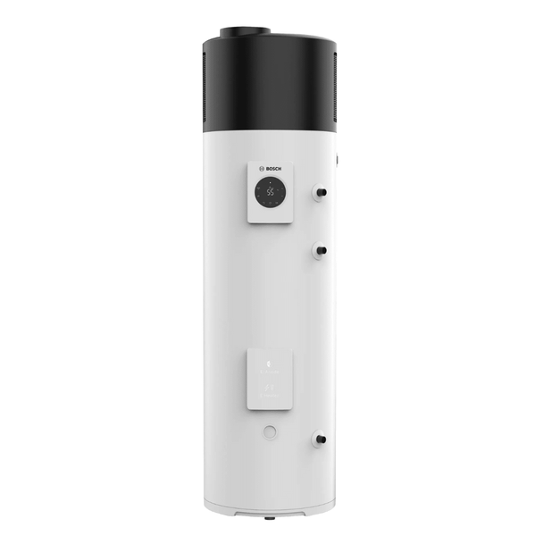 Chauffe-eau thermodynamique au sol Bosch Compress 3000 DW 180 L - 7 724 001 872
