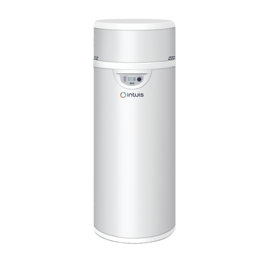 Chauffe - eau thermodynamique Edel 150 litres sur boucle d'eau - 352231