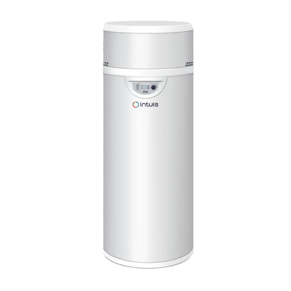 Chauffe - eau thermodynamique Edel 150 litres sur boucle d'eau - 352231