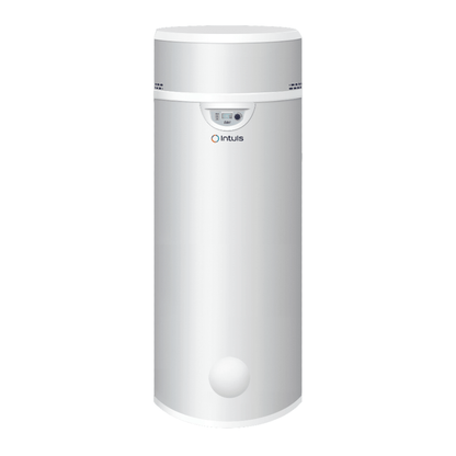Chauffe - eau thermodynamique Edel 270 litres sur boucle d'eau - 352431