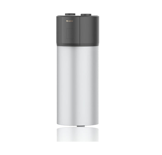 Chauffe - eau thermodynamique HOMBASK MB 270 - Gainable + Air ambiant #3IGR7454