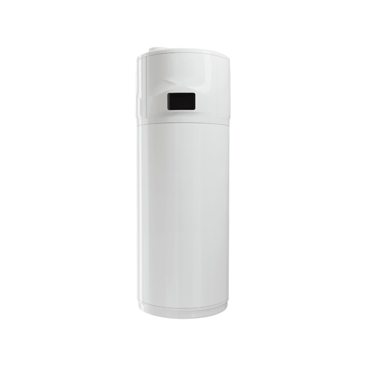 Chauffe-eau thermodynamique mural Panasonic Aquarea R290 150 L - P-DHW150AE5