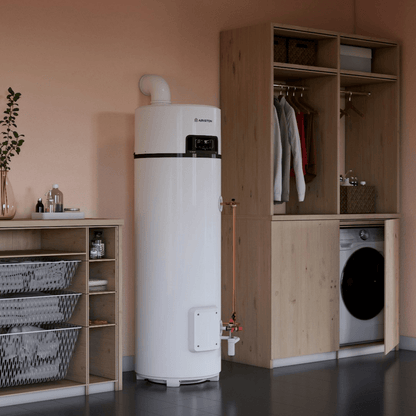 Chauffe - eau thermodynamique Nuos Plus S2 WI - FI 250 L FS - 3069791