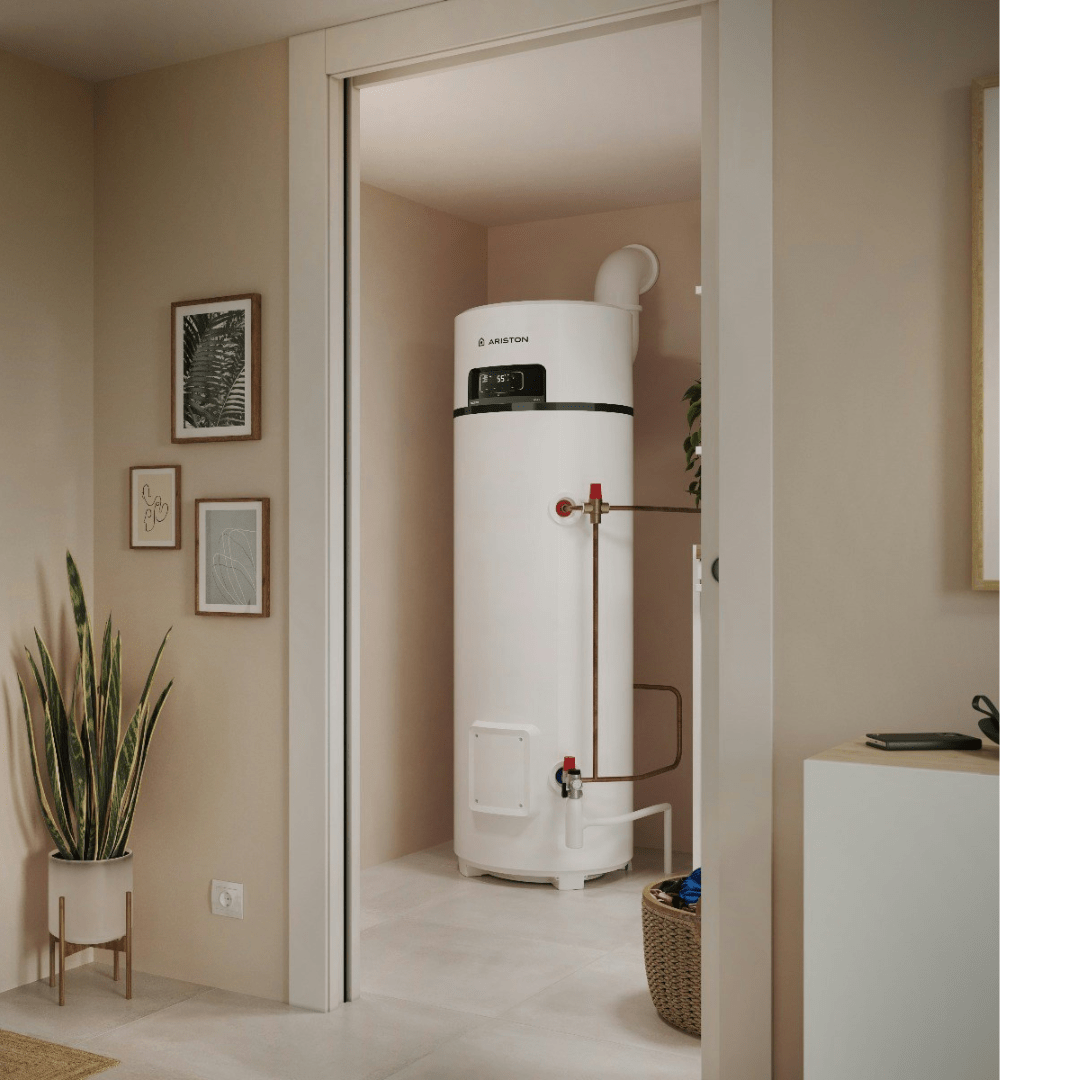 Chauffe - eau thermodynamique Nuos Plus S2 WI - FI 250 L FS - 3069791