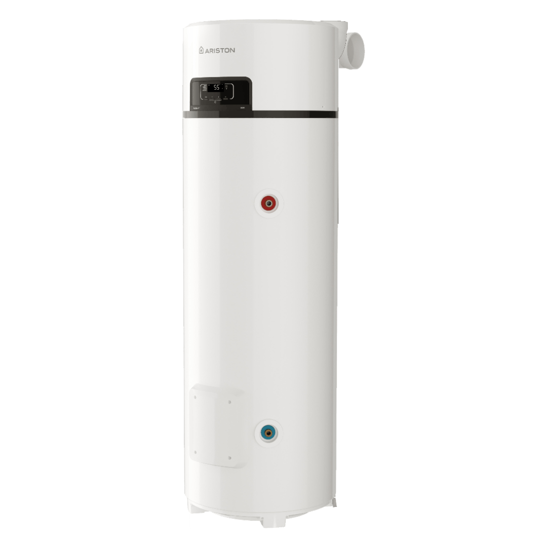 Chauffe - eau thermodynamique Nuos Plus S2 WI - FI 250 L FS - 3069791