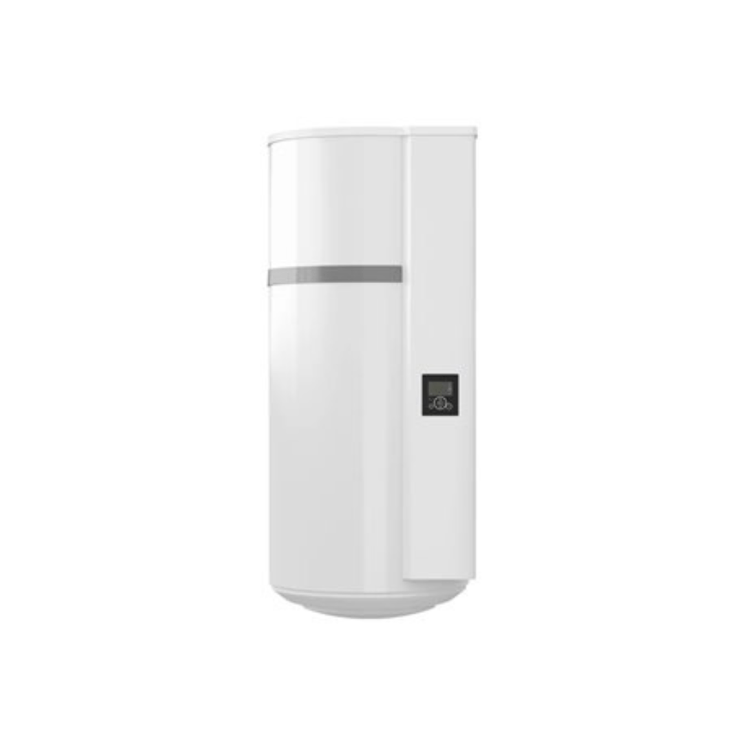 Chauffe - eau thermodynamique Panasonic 100L - PAW - DHW100W - 1