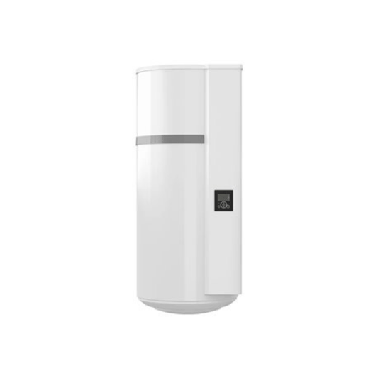 Chauffe - eau thermodynamique Panasonic 100L - PAW - DHW100W - 1