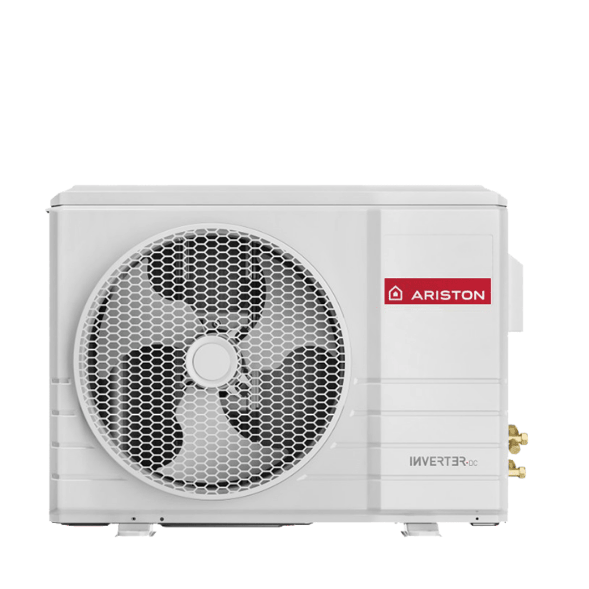 Chauffe-eau thermodynamique split mural Ariston Nuos Split Inverter Wifi 150 L - 3069761