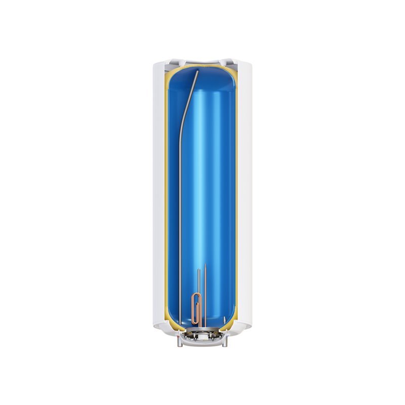 Chaufféo Vertical mural standard 100 Litres