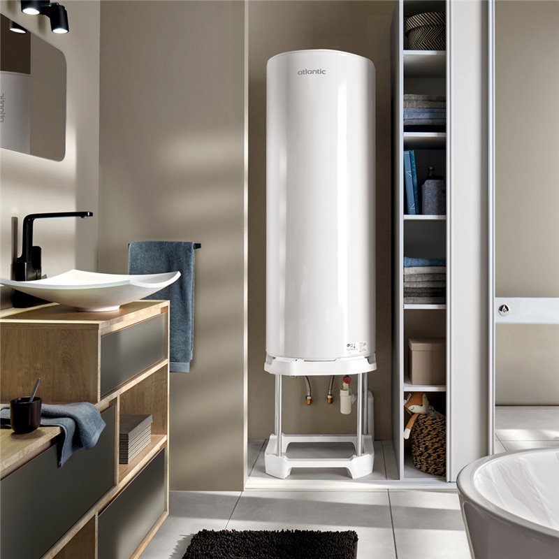 Chaufféo Plus Vertical mural standard 100 L