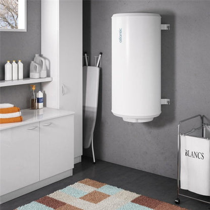 Chaufféo Vertical mural compact 200 L 1245x585x570 mm