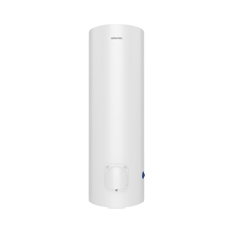 Chaufféo Vertical sur socle 200 L 1270x645x575 mm
