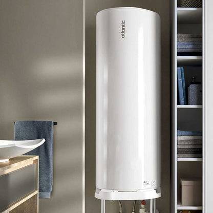 Chaufféo Plus 200L - Chauffe - eau électrique stéatite - Chauffe - eau électrique #53017