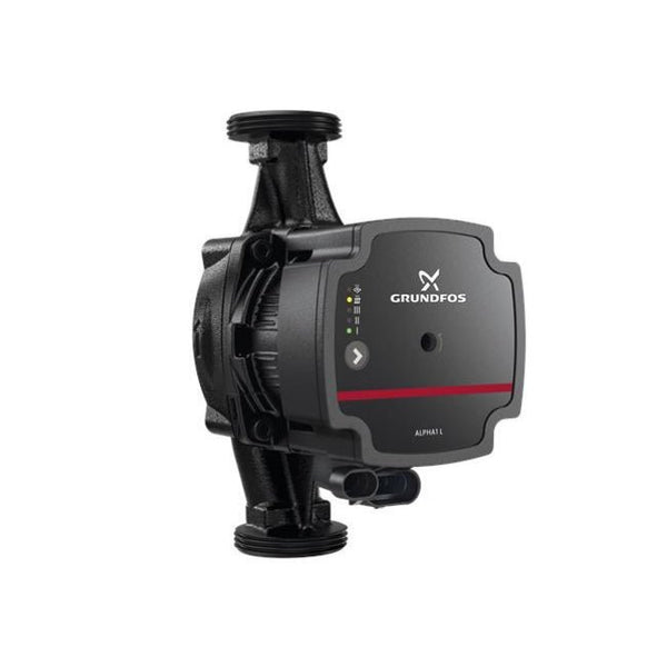Circulateurs ALPHA1 L 25 - 60 180 - Raccord, vanne, filtre #232219