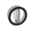 Clapet anti‑retour en acier Ø 250 mm avec joint d'étanchéité - 11094686