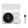 Climatisation Bosch Climate 3000i 2,8 kW réversible - 7 733 701 735