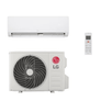 Climatisation mono - split LG DualCool Standard Pro 7 kW R32 réversible - W24TI.NEU + W24TI.UEU