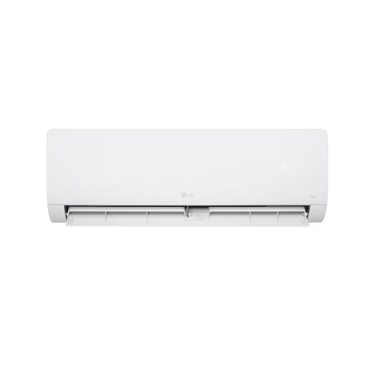 Climatisation mono - split LG DualCool Standard Pro 7 kW R32 réversible - W24TI.NEU + W24TI.UEU