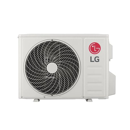Climatisation mono - split LG DualCool Standard Pro 7 kW R32 réversible - W24TI.NEU + W24TI.UEU