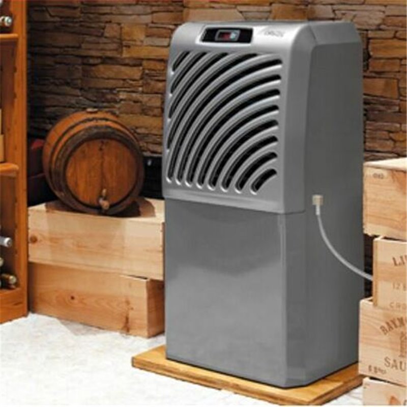 Climatiseur pour cave à vin wine sp100 WINESP100 4 mètres