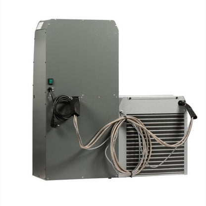 Climatiseur pour cave à vin wine sp100 WINESP100 4 mètres