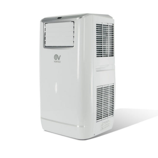 Climatiseur mobile froid 3,2 kW - Polar Evo 11