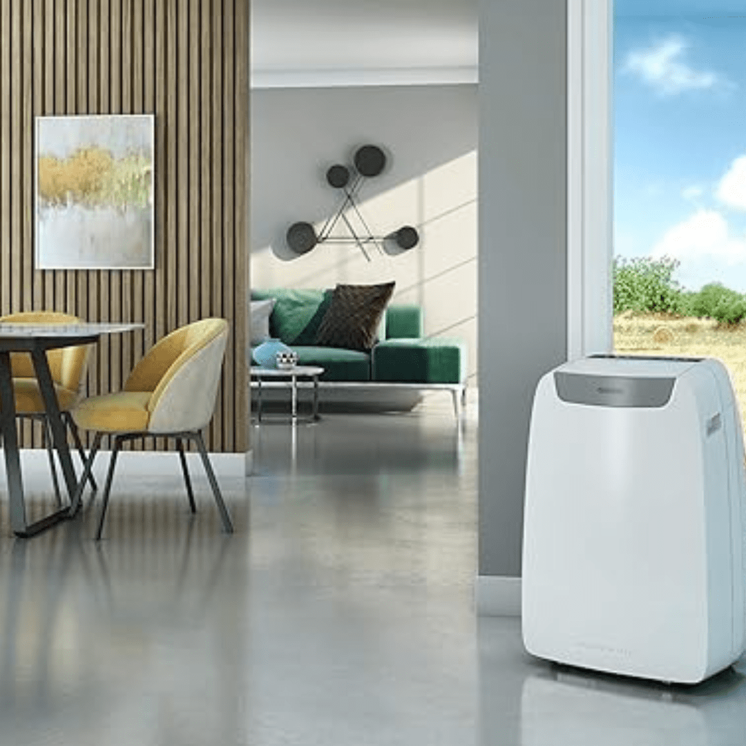 Climatiseur mobile Dolceclima Air Pro - 02143