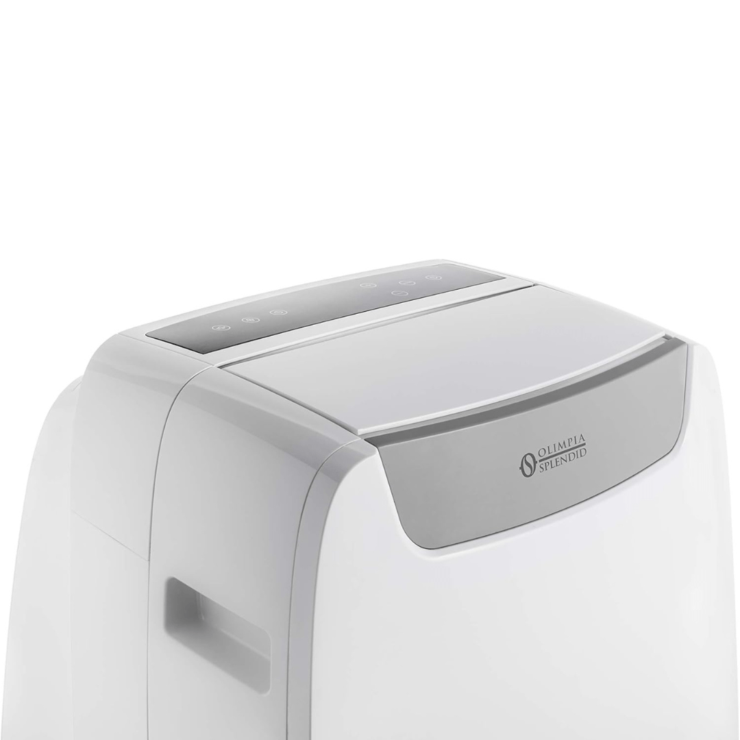 Climatiseur mobile Dolceclima Air Pro - 02143