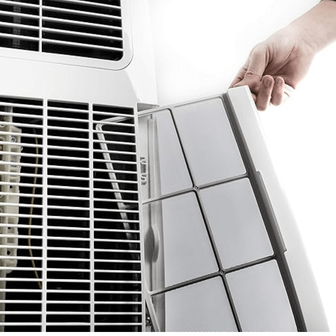 Climatiseur mobile Dolceclima Air Pro - 02143
