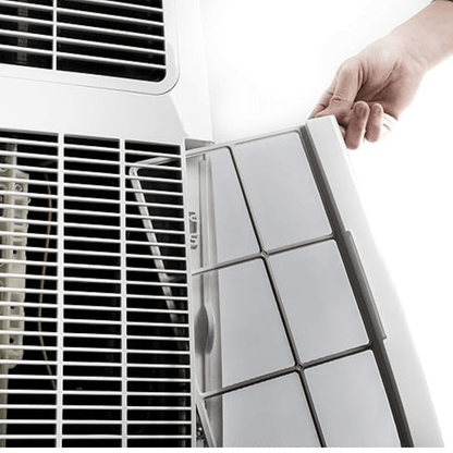 Climatiseur mobile Dolceclima Air Pro - 02143