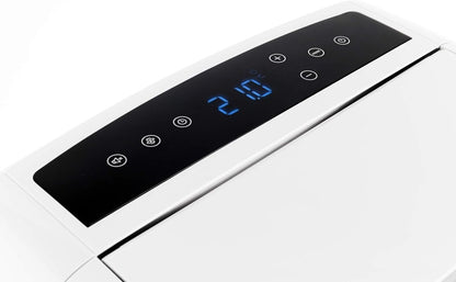 Climatiseur mobile Dolceclima Air Pro 13 A+ WiFi 2,9 kW - 02027