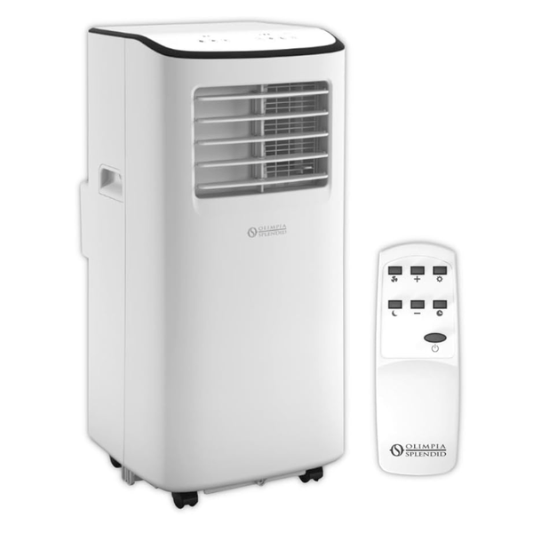 Climatiseur mobile DOLCECLIMA Aria 8 - 02266