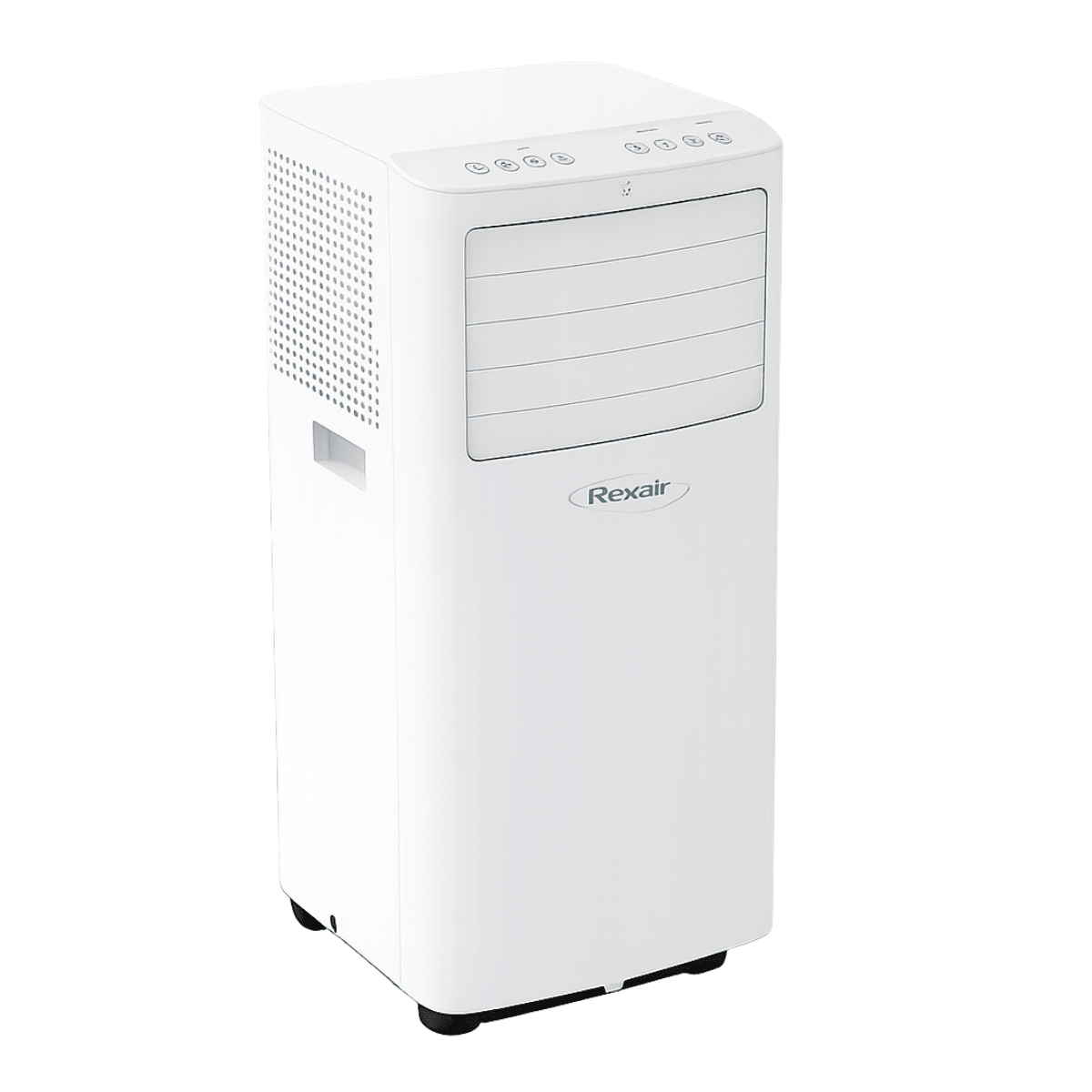 Climatiseur mobile monobloc réversible Rexair COOL'R12N - CR12D