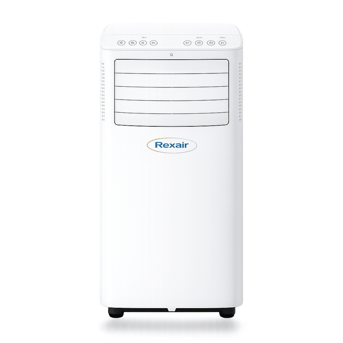 Climatiseur mobile monobloc réversible Rexair COOL'R12N - CR12D