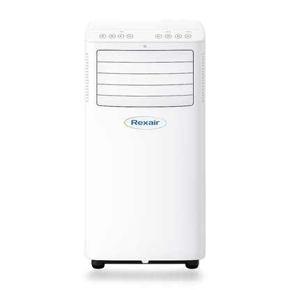 Climatiseur mobile monobloc réversible Rexair COOL'R12N - CR12D