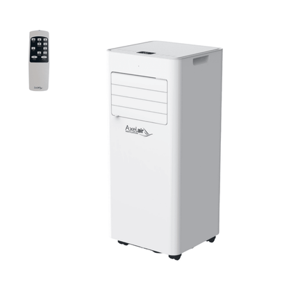 Climatiseur mobile réversible CryoBreeze 2,6 kW - CMR2601
