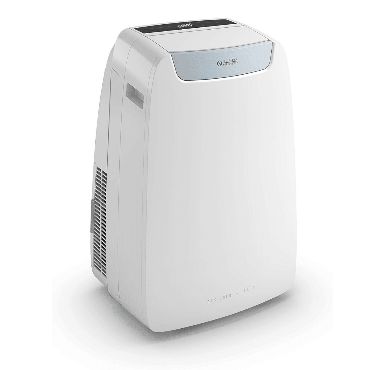 Climatiseur mobile réversible Olimpia Splendid Dolceclima Air Pro 14 HP NW - 02029