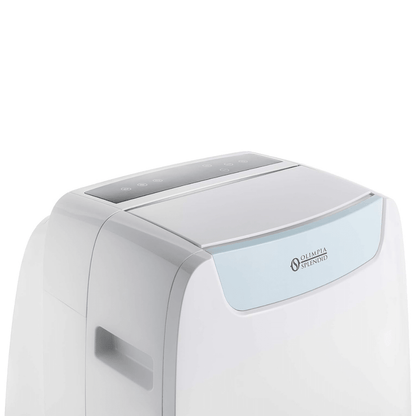 Climatiseur mobile réversible Olimpia Splendid Dolceclima Air Pro 14 HP NW - 02029