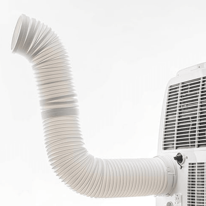 Climatiseur mobile réversible Olimpia Splendid Dolceclima Air Pro 14 HP NW - 02029