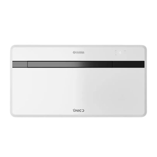 Climatiseur monobloc réversible Unico Evo F 16 HP PVA - 