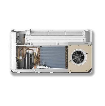 Climatiseur monobloc Unico EVO 30 HP EVANX avec appoint électrique - 02576