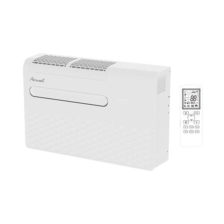 Climatiseur monobloc XDAW 2.35 kW - chaud et froid - 7MB070003