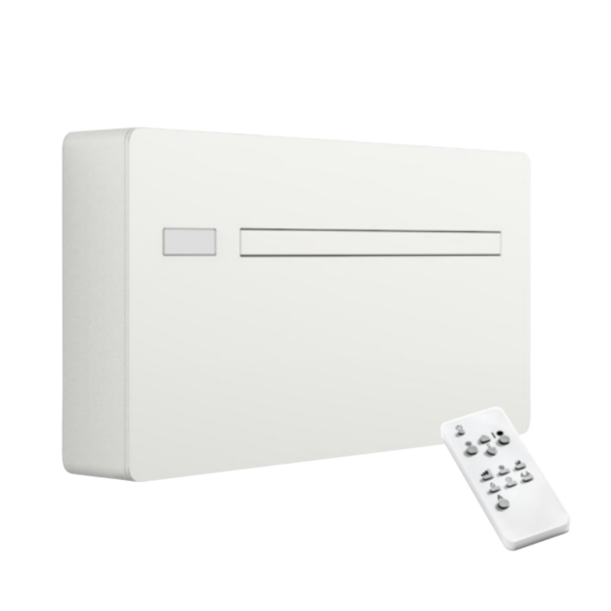 Climatiseur réversible sans unité extérieure 2,09 kW - SC21DCIN