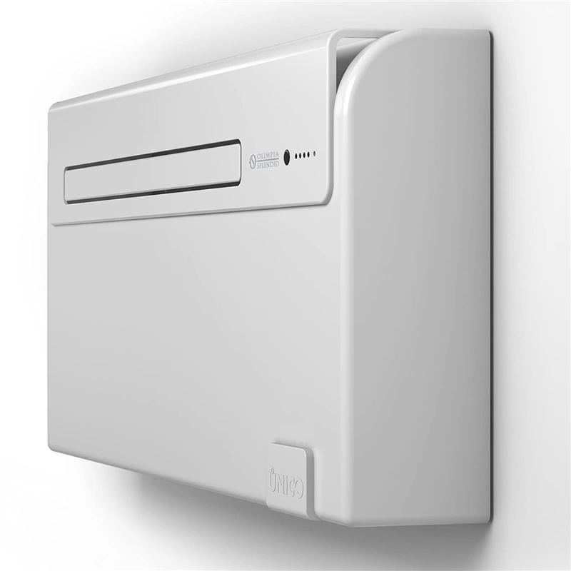 Climatiseur monobloc Unico AIR EFA - Réversible - 