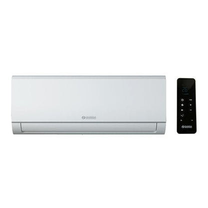 Climatiseur sans groupe extérieur - Unico Twin 2 pièces - 02138 + 01996