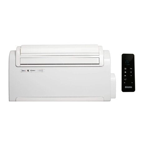 Climatiseur sans groupe extérieur - Unico Twin 2 pièces - 02138 + 01996