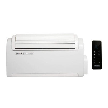 Climatiseur sans groupe extérieur - Unico Twin 2 pièces - 02138 + 01996