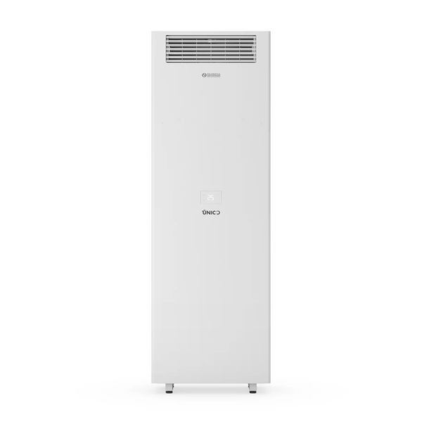 Climatiseur sans groupe extérieur Unico Vertical 35 HP EVAN - 02559