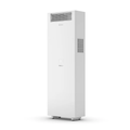 Climatiseur sans groupe extérieur Unico Vertical 35 HP EVAN - 02559