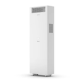 Climatiseur sans groupe extérieur Unico Vertical 35 HP EVANX - avec résistance éléctrique - 02558
